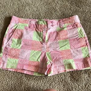 Vineyard Vines Women’s Shorts Size 6
